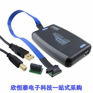 701907开发板 《 XDS510 USB JTAG EMULATOR    》