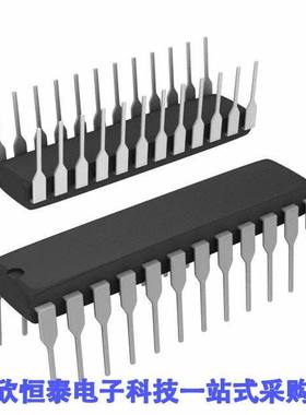 CY7C197N-25PXC芯片 《 STANDARD SRAM, 256KX1, 25NS    》