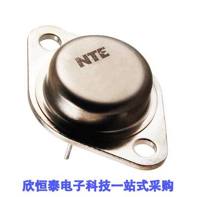 NTE1923芯片 《 IC-VLTG REG NEG 18V    》