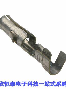 0018121222连接器 《 CONN SO【ET 16-18AWG CRIMP TIN    》