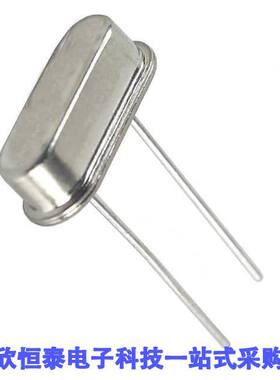 ECS-250-18-4-F晶振 《 CRYSTAL 25.0000MHZ 18PF T/H    》