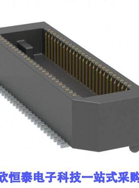 BTS-025-01-F-D-A连接器 《 CONN SO【ET 50POS SMD GOLD    》