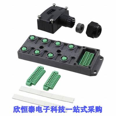 1452796传感器，变送器 《 SENSOR ACTUATOR BOX    》
