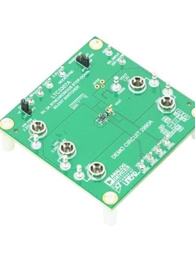 DC2990A/DC2991A/DC2995A