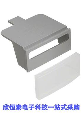 0800310连接器 《 TERM BLK STRIP MARKER CARRIER    》