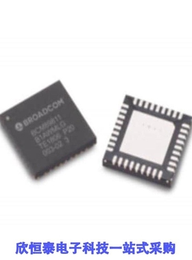 BCM89811B1AWMLG/BCM89882B1BFBG/BCM89883B1BFBG