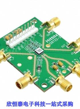 EVAL01-HMC661LC4B/EVAL01-HMC6981LS6/EVAL01-HMC747LC3C