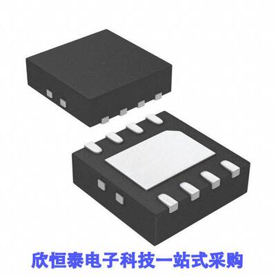 LTC4307CDD#PBF芯片 《 IC ACCELERATOR I2C HOTSWAP 8DFN    》