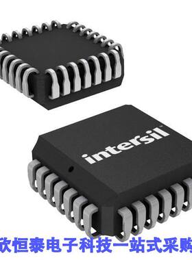 CS82C59A-12Z芯片 《 IC INTERFACE SPECIALIZED 28PLCC    》