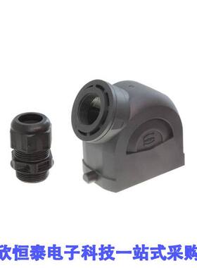 19431060546连接器 《 HAN-ECO 6B HOOD SIDE ENTRY, SING    》