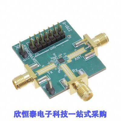SKY85325-11EK1射频 《 EVALUATION BOARD SKY85325-11    》