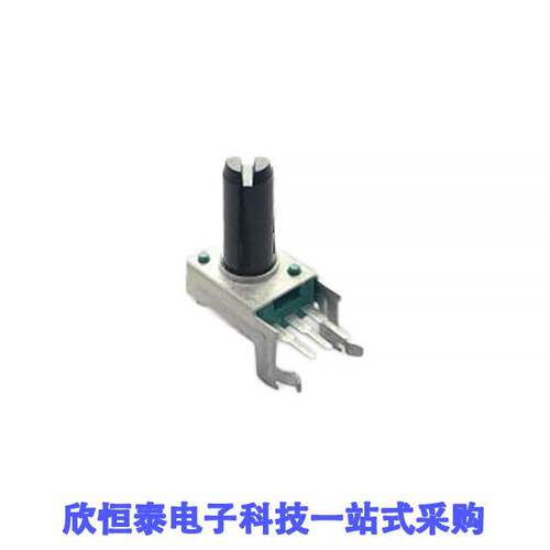 P090L-02F25BR10K null TT Electronics