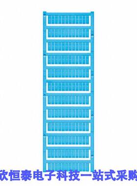 1773551693连接器 《 TERMINAL MARKER WS 12/6 MC    》