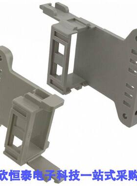 09140000302连接器 《 MODULE CLAMP WITH STRAIN RELIEF    》