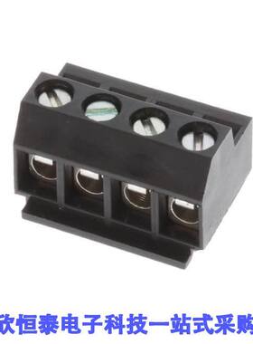 31157104连接器 《 SCREW TYPE TERMINAL BLO【, PLUG,    》