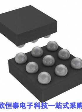 MAX8969EWL42+T芯片 《 IC REG BOOST 4.25V 700MA 9WLP    》