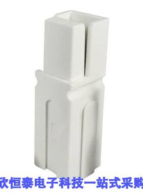 1321G2连接器 《 PP120-HOUSING W/SPG-WHITE    》