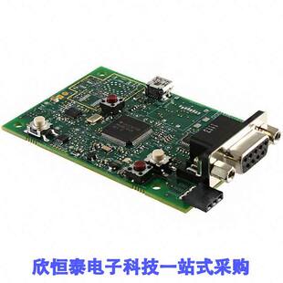 ADS1292RECG-FE开发板 《 KIT DEMO FOR ADS1292R 》