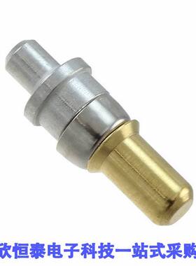 1731120154连接器 《 CONN D-SUB PIN PCB GOLD    》