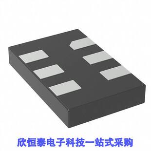 MEMS DIFF OSC OTP DSC1200BL3 SMD PROGT晶振