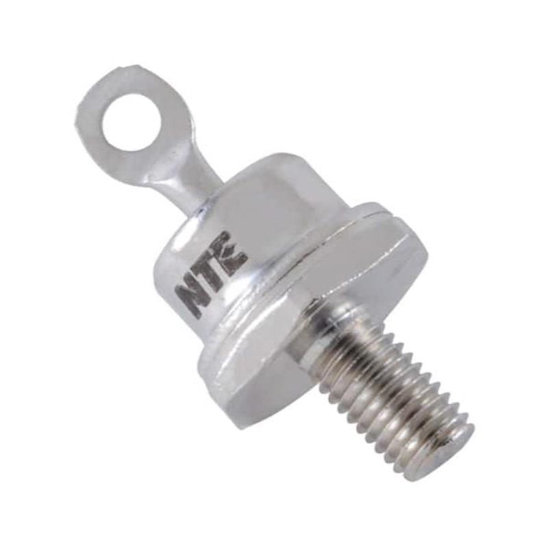 NTE5258AK/NTE5259A/NTE5259AK