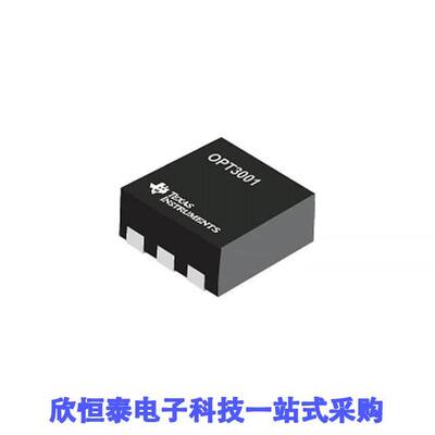 OPT3001IDNPRQ1 null TI