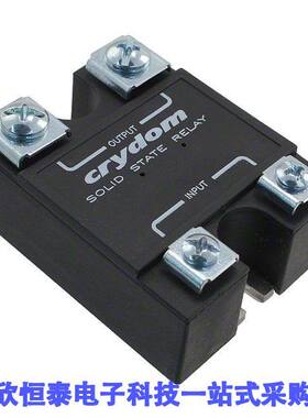 H16WD6050继电器 《 SSR RELAY SPST-NO 50A 48-660V    》