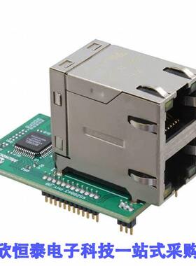 AC320004-7开发板 《 KSZ8863 PHY DAUGHTER BOARD    》