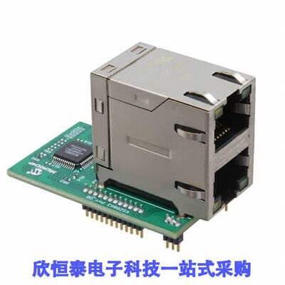 AC320004-7开发板 《 KSZ8863 PHY DAUGHTER BOARD    》