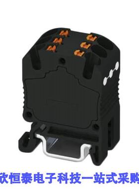 3002967连接器 《 DISTRIBUTION BLO【 BLA【    》