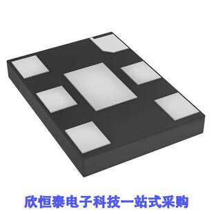 Microchip null Technology 125.0000 DSC1121AL5