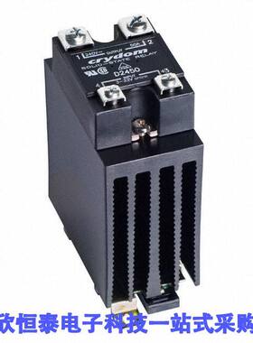 HS201DR-HD6050继电器 《 SSR RELAY SPST-NO 35A 48-660V    》