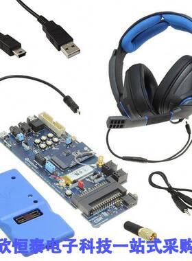 DK-QCC3001-WLCSP-CE752-1A null Meritek