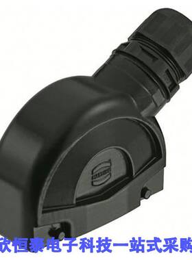 19411240523连接器 《 CONN HOOD SIDE ENTRY SZ24B M40    》