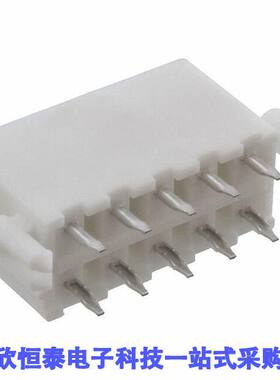 0039299104连接器 《 CONN HEADER VERT 10POS 4.2MM    》