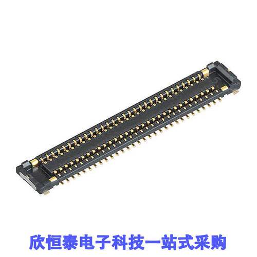 AXF6D2012A连接器 《 CONN HDR 20POS SMD GOLD    》