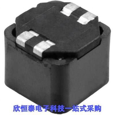 744284102滤波器 《 CMC 1MH 300MA 2LN 160 KOHM SMD    》