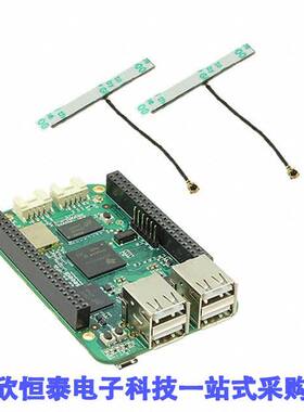 102010048开发板 《 BEAGLEBONE GREEN WIRELESS    》