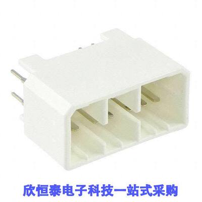1-174957-1连接器 《 CONN HEADER VERT 12POS    》