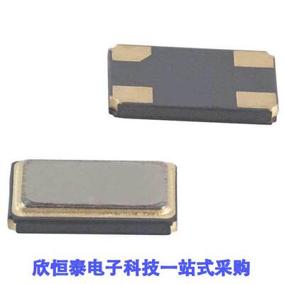 ECS-143-S-23B-TR晶振 《 CRYSTAL 14.31818MHZ SERIES SMD    》