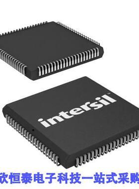 HSP43168JC-33芯片 《 DAUL FIR FILTER    》