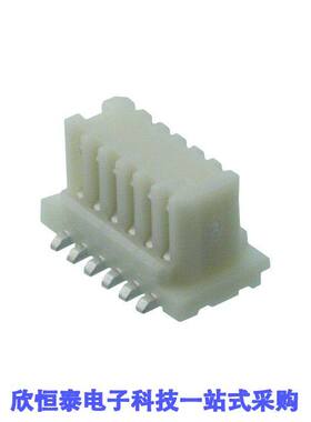 0524651271连接器 《 CONN RCPT 12POS SMD TIN    》