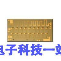 HMC464射频 《 IC RF AMP VSAT 2GHZ-20GHZ DIE    》