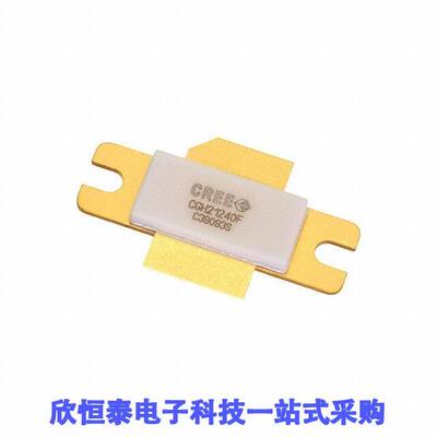 CGH21240F分立半导体产品 《 GAN HEMT 28V 1.8-2.1GHZ    》