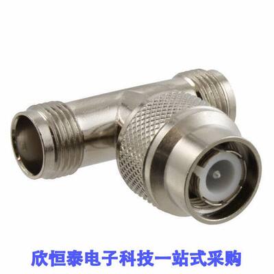 000-79700连接器 《 CONN ADAPT PLUG TO JA【 TNC    》