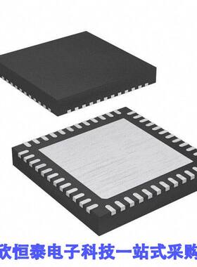 S9S08AW48E5VFDE芯片 《 IC MCU 8BIT 48KB FLASH 48QFN    》