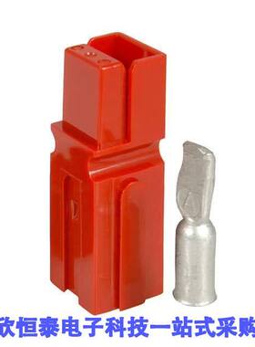 1300G3连接器 《 PP75-CONNECTOR RED    》