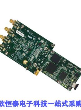 ADS9224REVM-PDK开发板 《 DEVELOPMENT DATA ACQUISITION    》