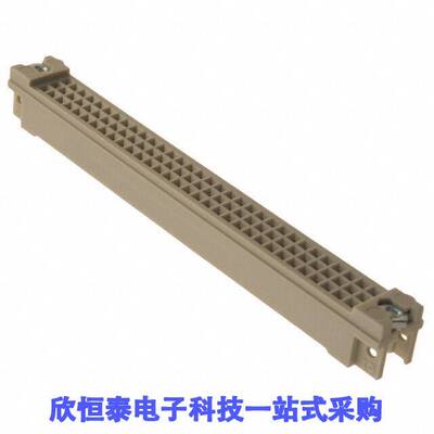 09030009969连接器 《 CONN SHROUD DIN 41612 96POS    》