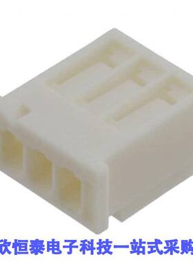 0511910300连接器 《 CONN RCPT HSG 3POS 2.50MM    》